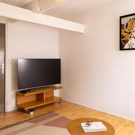 Propriete Unique De Trois Maisons 9 Au Coeur Du Croisic Le Croisic