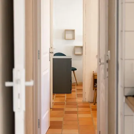 Propriete Unique De Trois Maisons 9 Au Coeur Du Croisic * Le Croisic