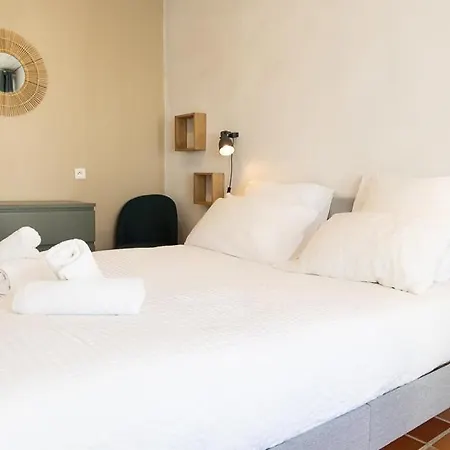 Propriete Unique De Trois Maisons 9 Au Coeur Du Croisic Le Croisic