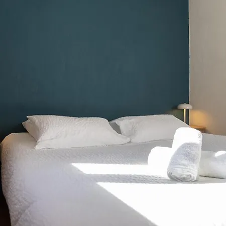 Propriete Unique De Trois Maisons 9 Au Coeur Du Croisic Σπίτι διακοπών *