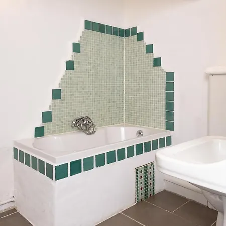Propriete Unique De Trois Maisons 9 Au Coeur Du Croisic Dom wakacyjny Le Croisic