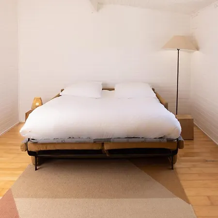 Propriete Unique De Trois Maisons 9 Au Coeur Du Croisic Tatil Evi