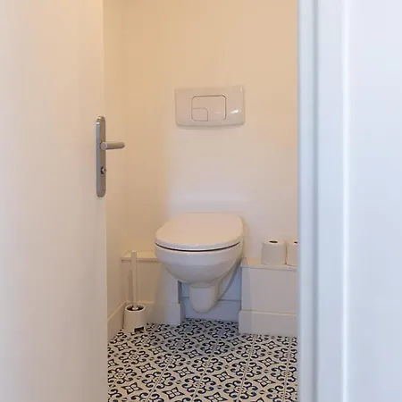 Propriete Unique De Trois Maisons 9 Au Coeur Du Croisic Dom wakacyjny Le Croisic