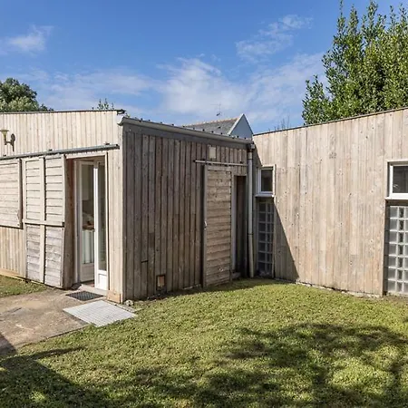 Propriete Unique De Trois Maisons 9 Au Coeur Du Croisic Dom wakacyjny