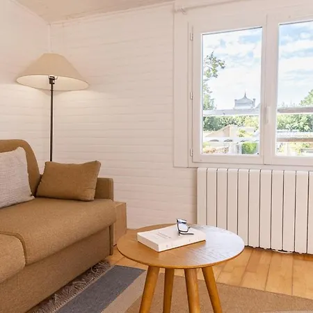 Propriete Unique De Trois Maisons 9 Au Coeur Du Croisic *