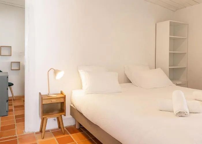 Propriete Unique De Trois Maisons 9 Au Coeur Du Croisic Дом отдыха