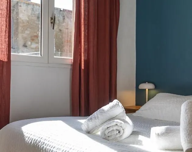 Propriete Unique De Trois Maisons 9 Au Coeur Du Croisic Дом отдыха