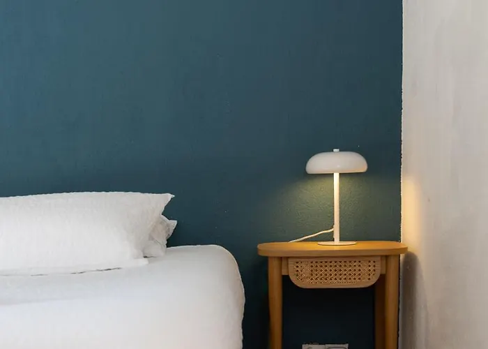 Propriete Unique De Trois Maisons 9 Au Coeur Du Croisic * Ле Круазик